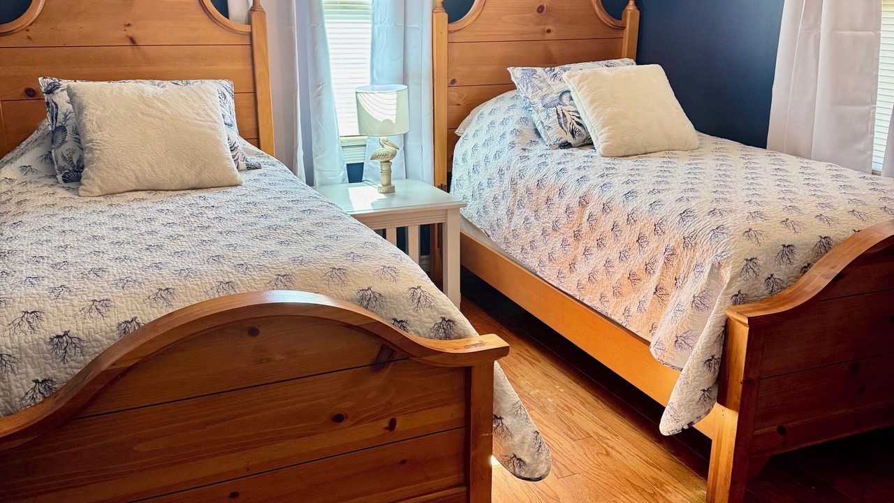 Photo of Bedroom in Long Mott