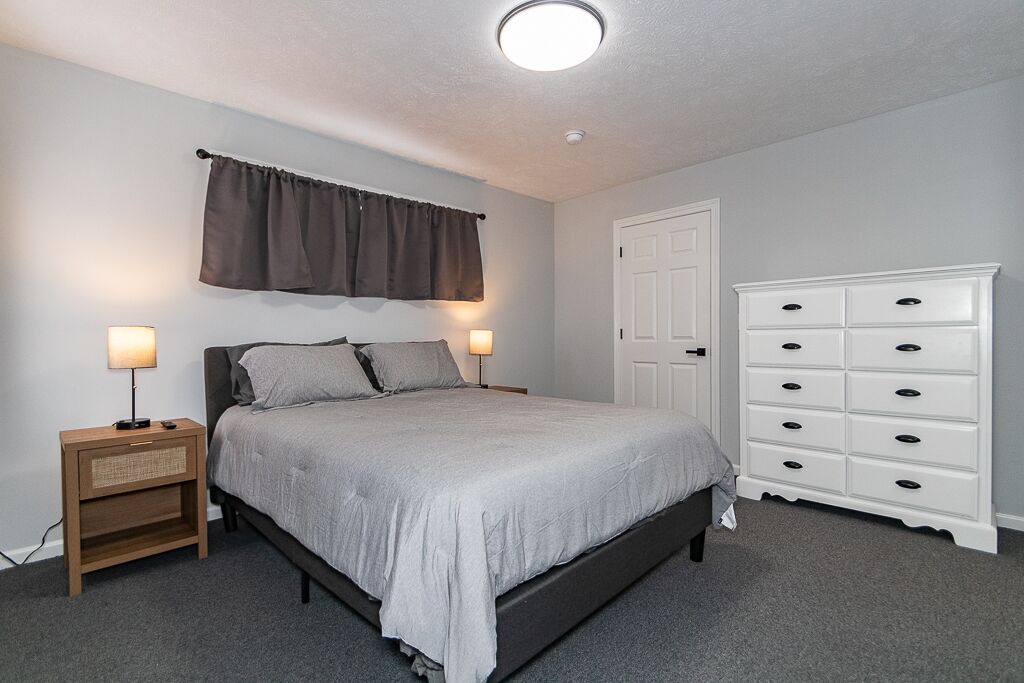 Photo of Bedroom in Willoughby