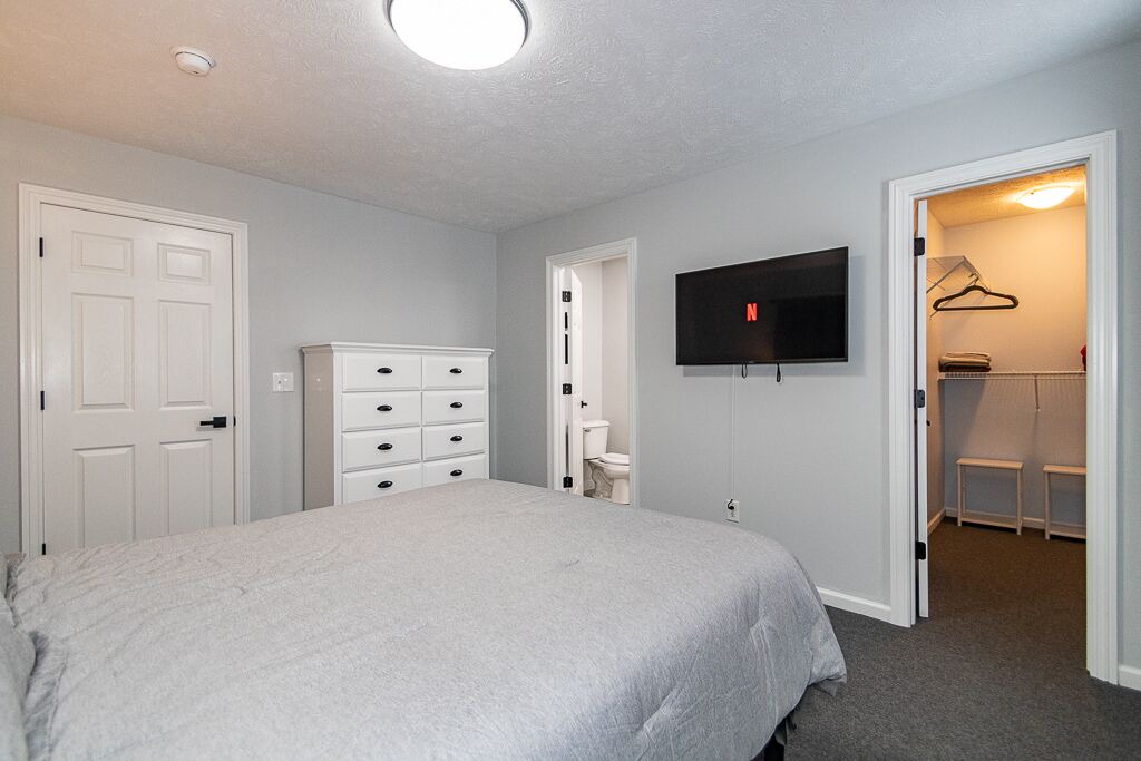 Photo of Bedroom in Willoughby