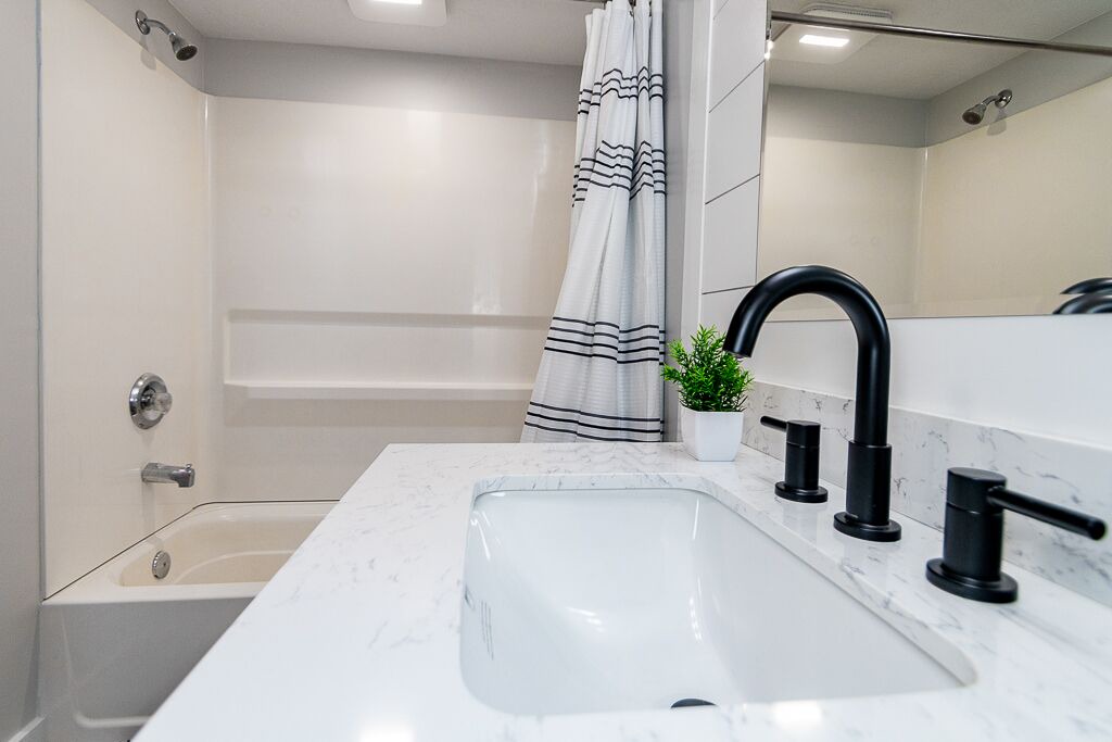 Photo of Bathroom in Willoughby