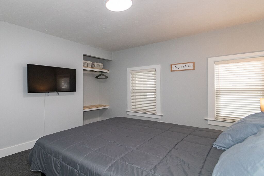 Photo of Bedroom in Willoughby