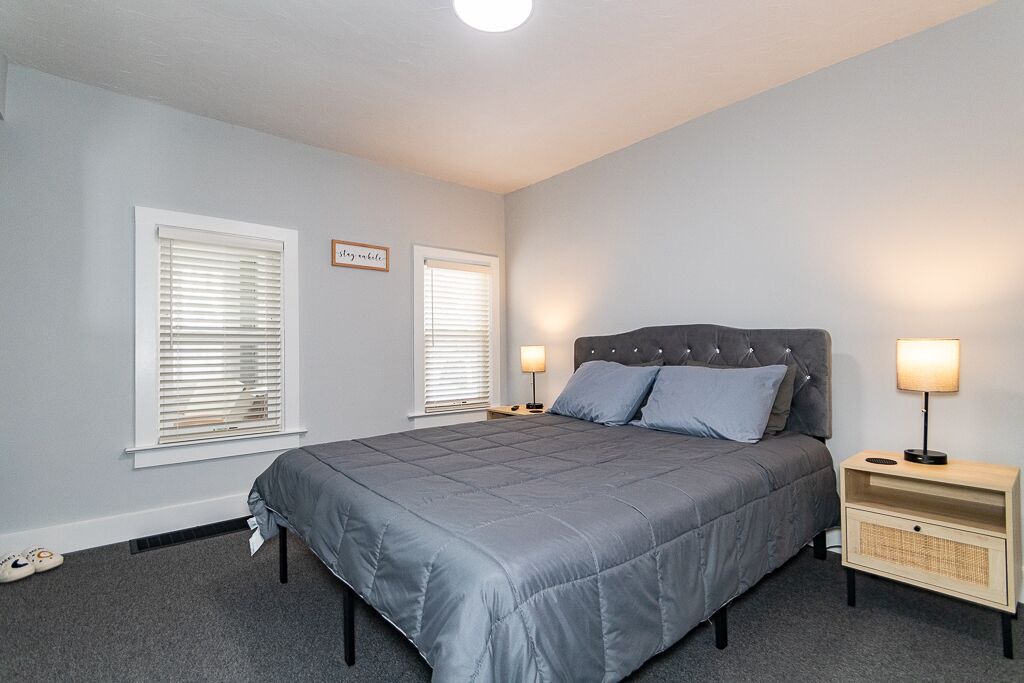 Photo of Bedroom in Willoughby