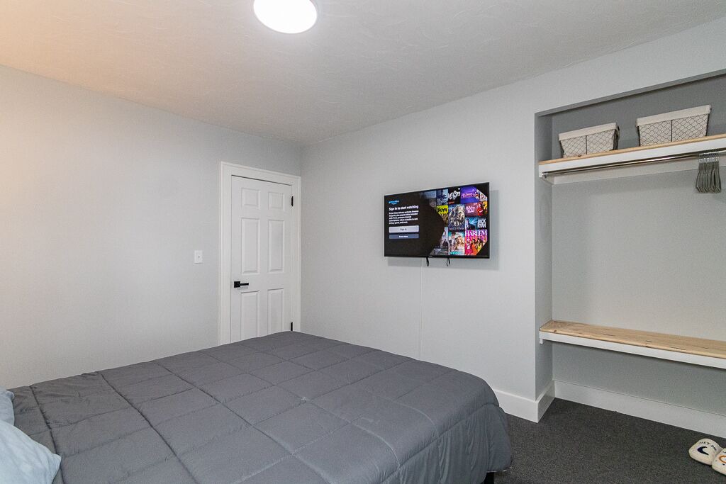 Photo of Bedroom in Willoughby