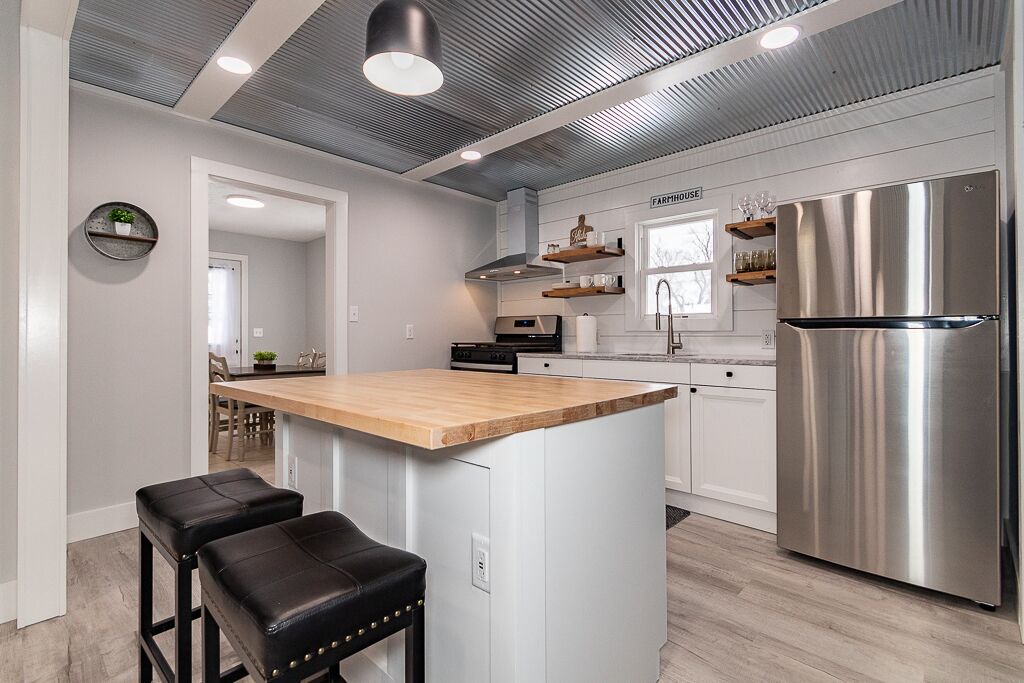 Photo of Kitchen in Willoughby
