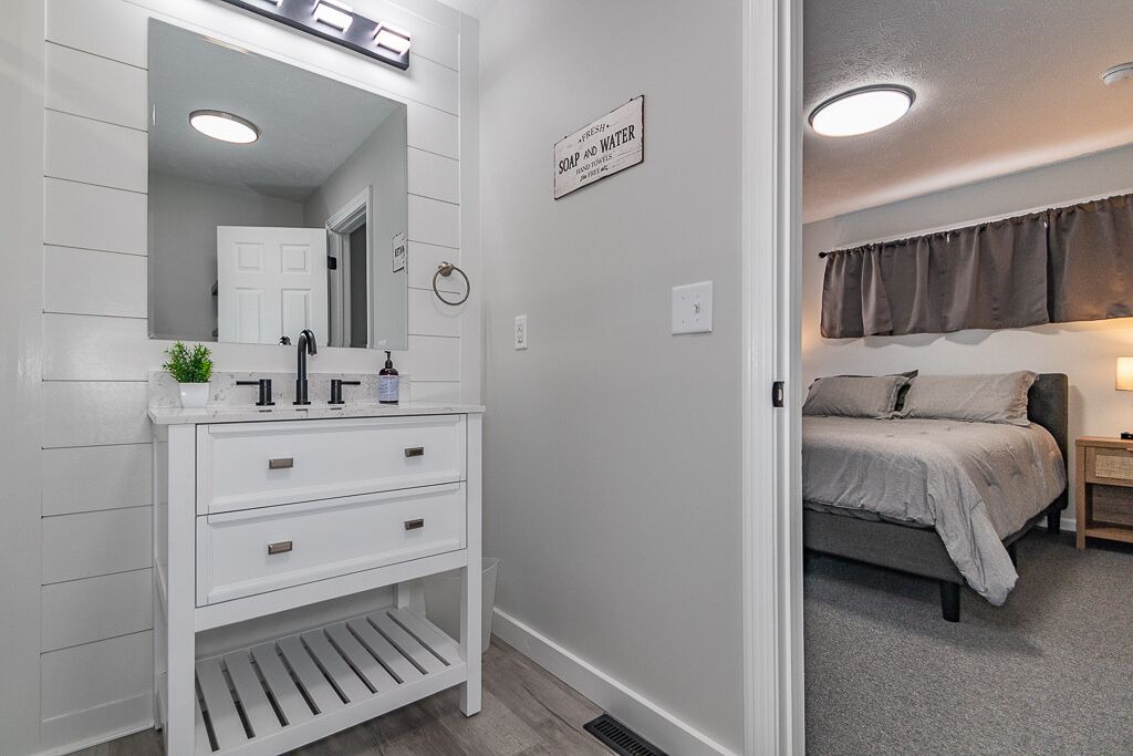 Photo of Bedroom in Willoughby