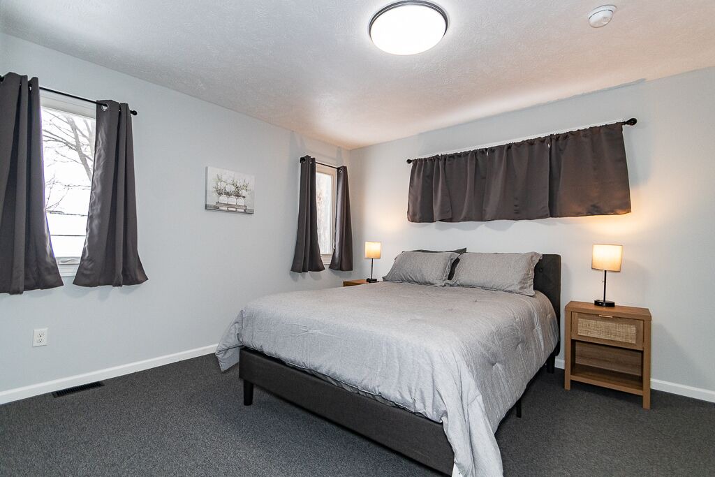 Photo of Bedroom in Willoughby