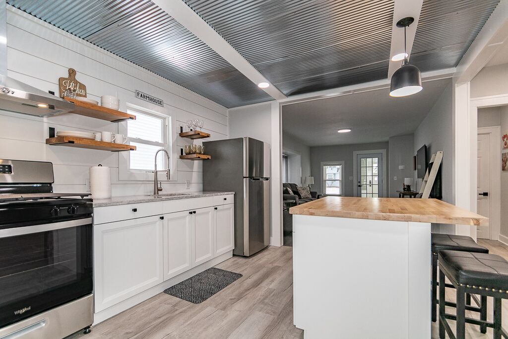 Photo of Kitchen in Willoughby