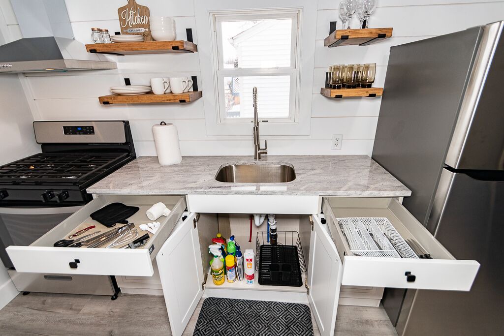 Photo of Kitchen in Willoughby