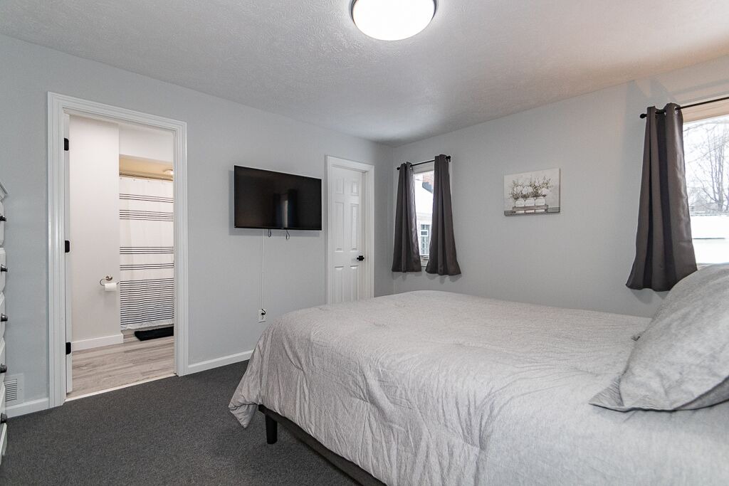 Photo of Bedroom in Willoughby