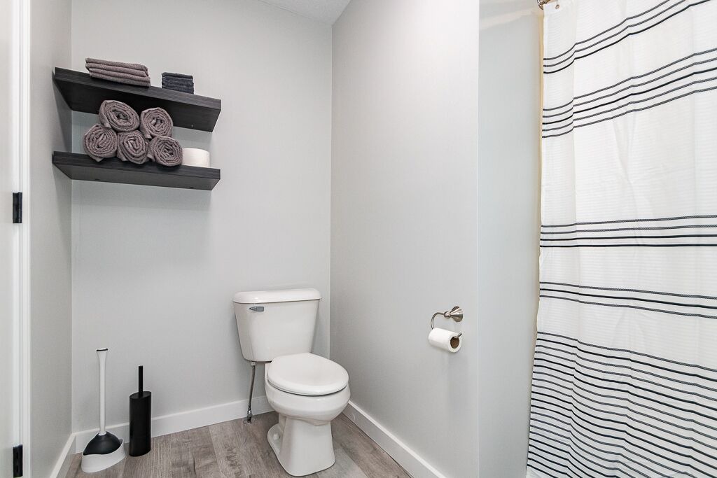Photo of Bathroom in Willoughby