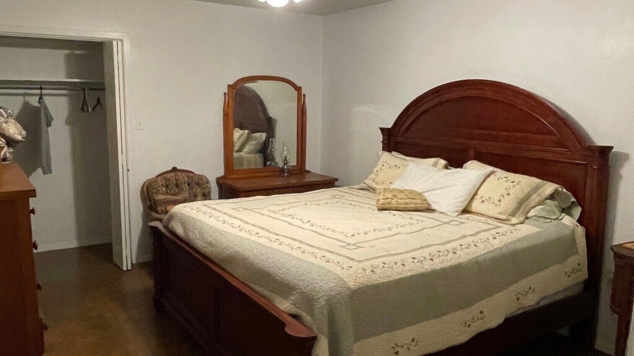 Photo of Bedroom in Brandon