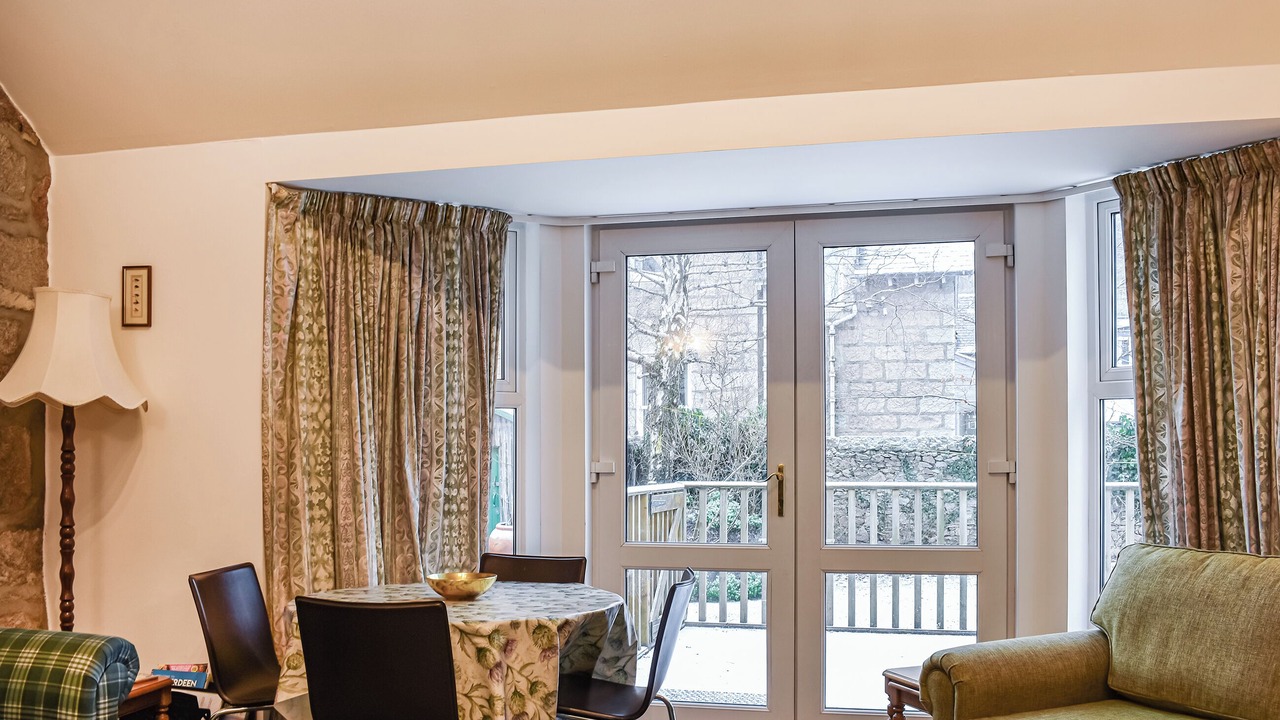 Photo of Bedroom in Ballater