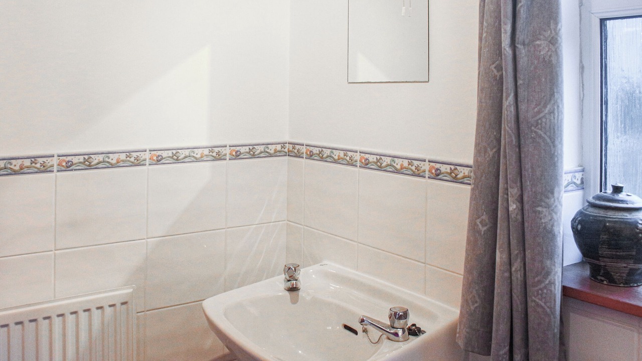 Photo of Bathroom in Ballater