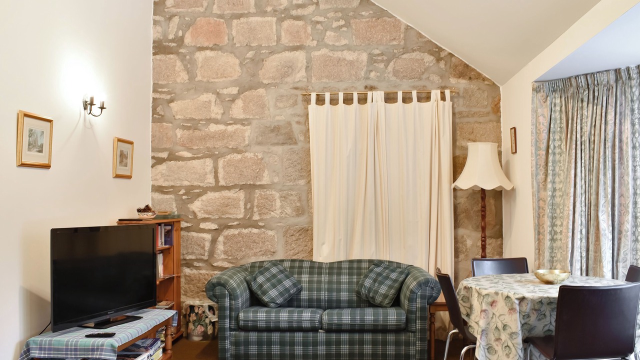 Photo of Bedroom in Ballater