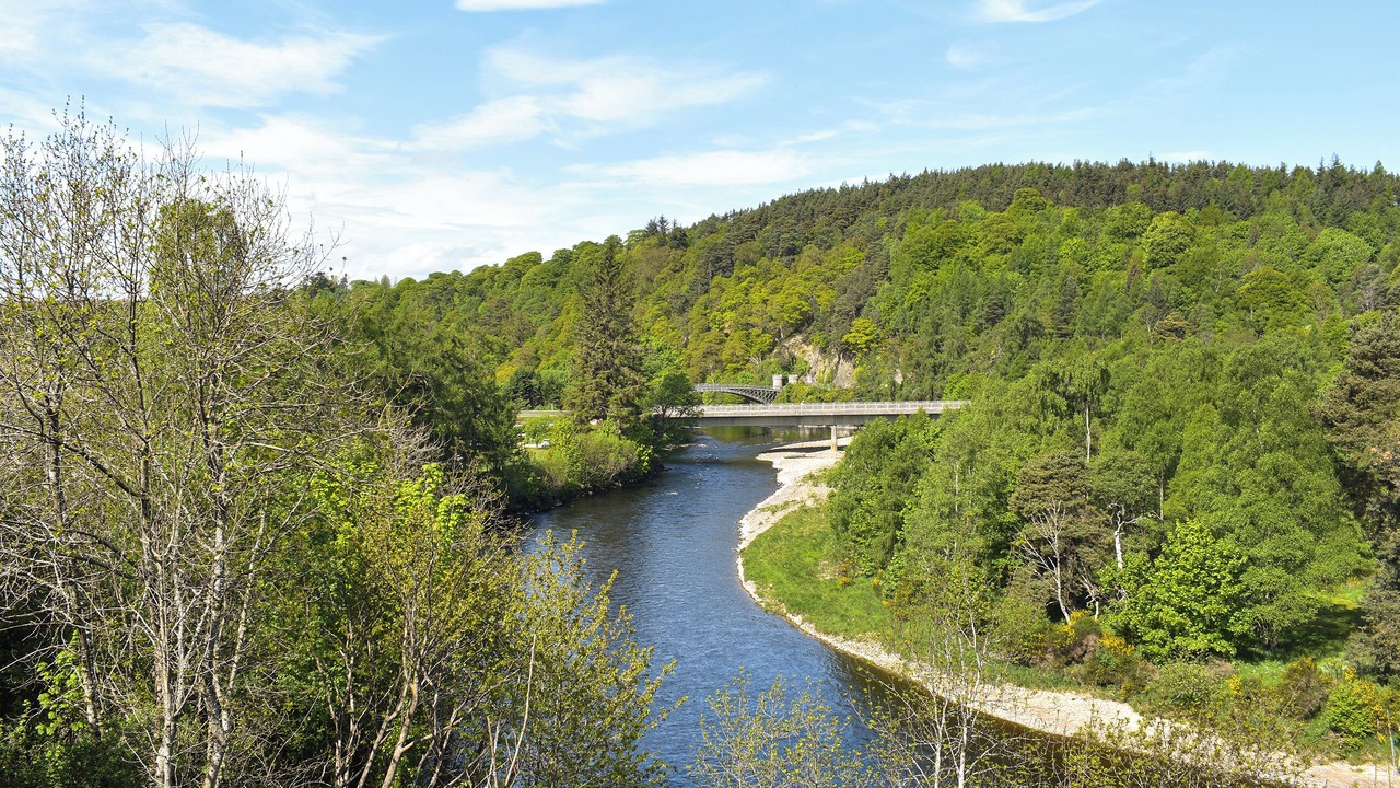 Photo of Others in Ballater