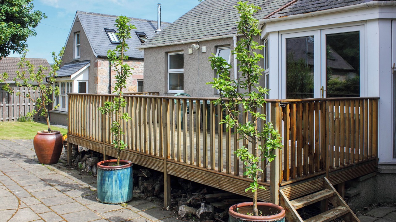 Photo of Outdoor in Ballater