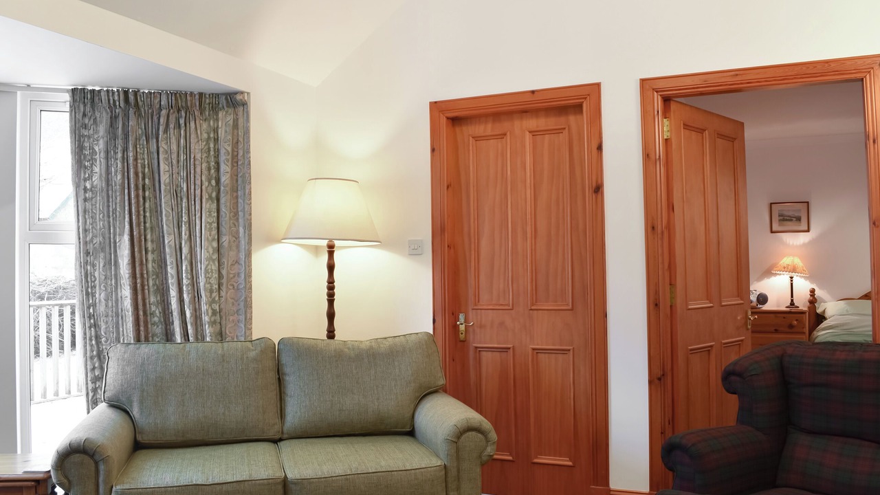 Photo of Bedroom in Ballater