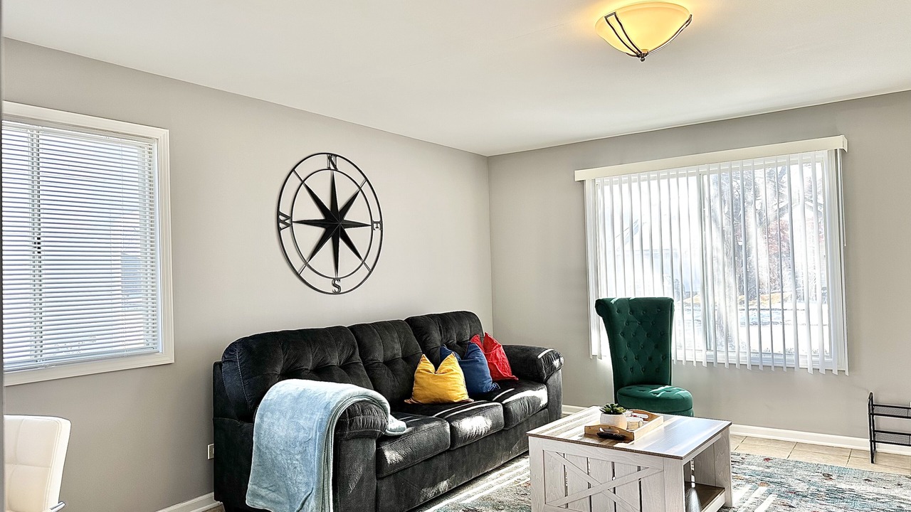 Photo of Livingroom in Fox Valley