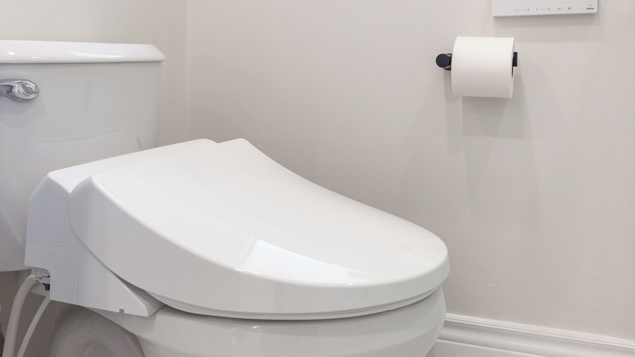 Photo of Bathroom in Richmond Hill
