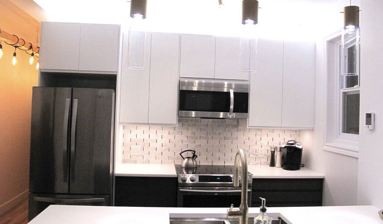Photo of Kitchen in Trois-Rivieres