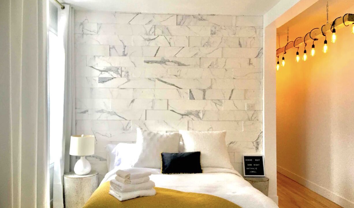 Photo of Bedroom in Trois-Rivieres