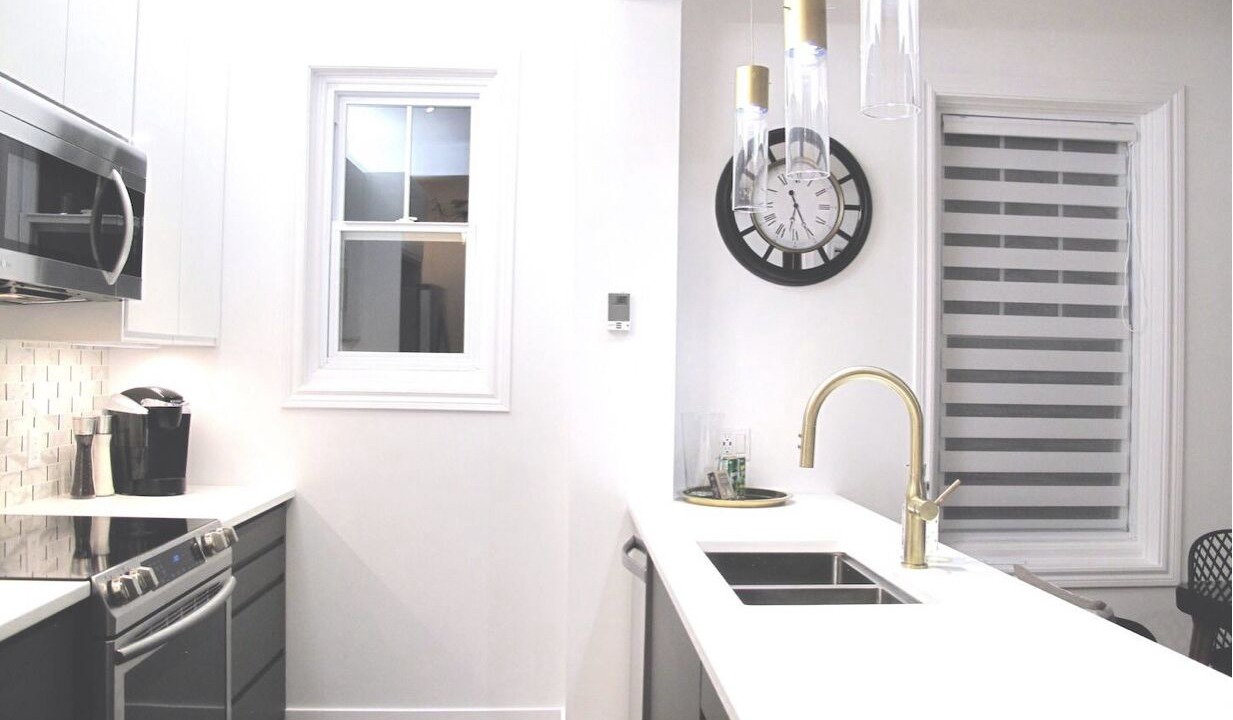 Photo of Kitchen in Trois-Rivieres