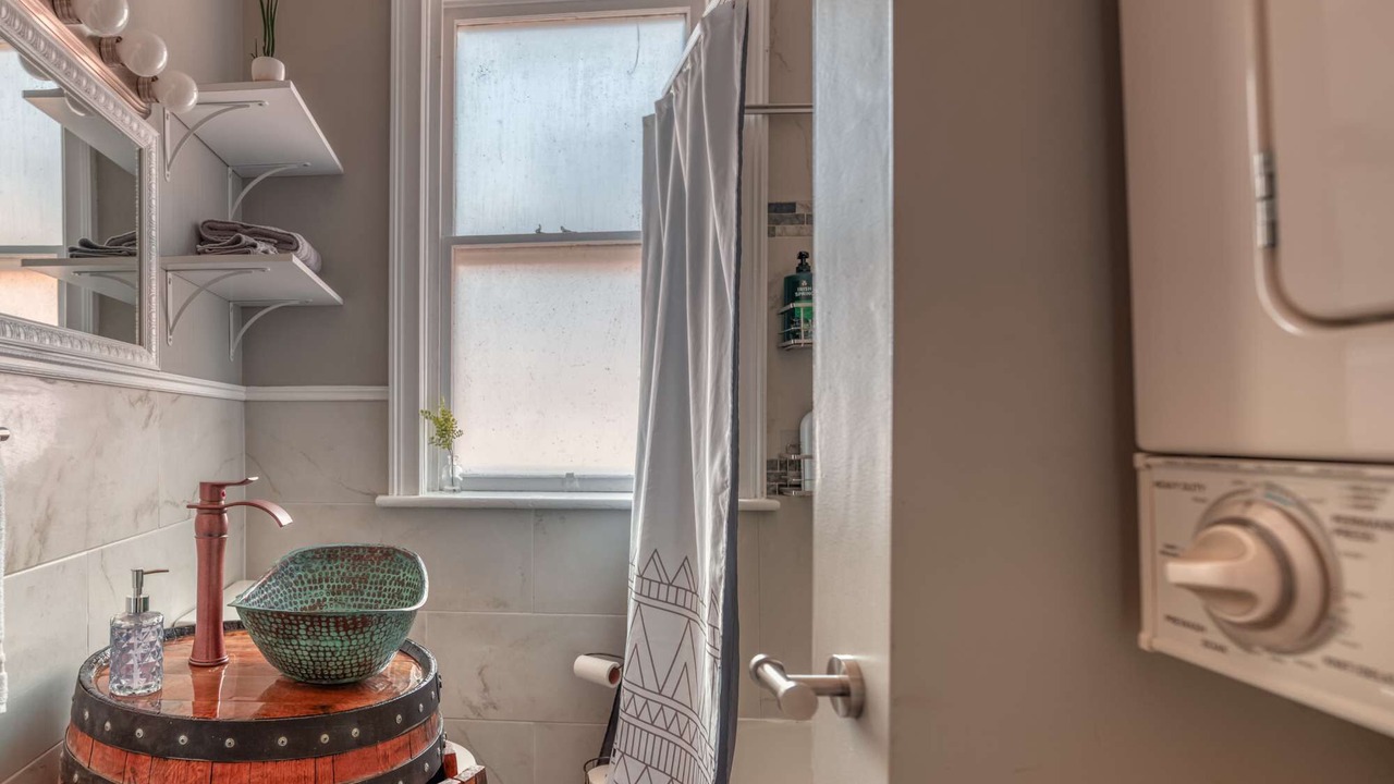 Photo of Bathroom in Harrisburg