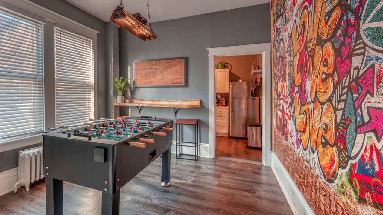 Photo of Bedroom in Harrisburg