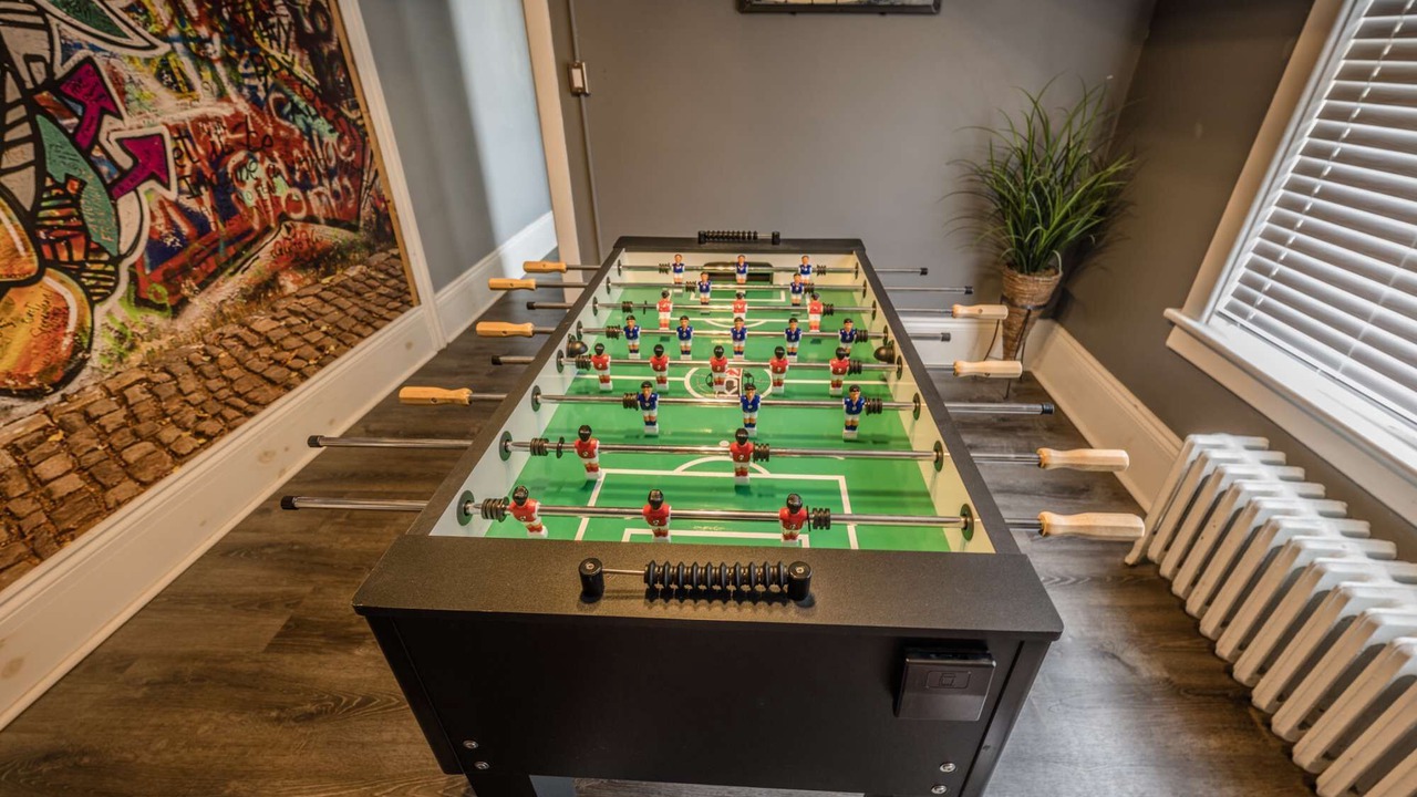 Photo of Bedroom in Harrisburg