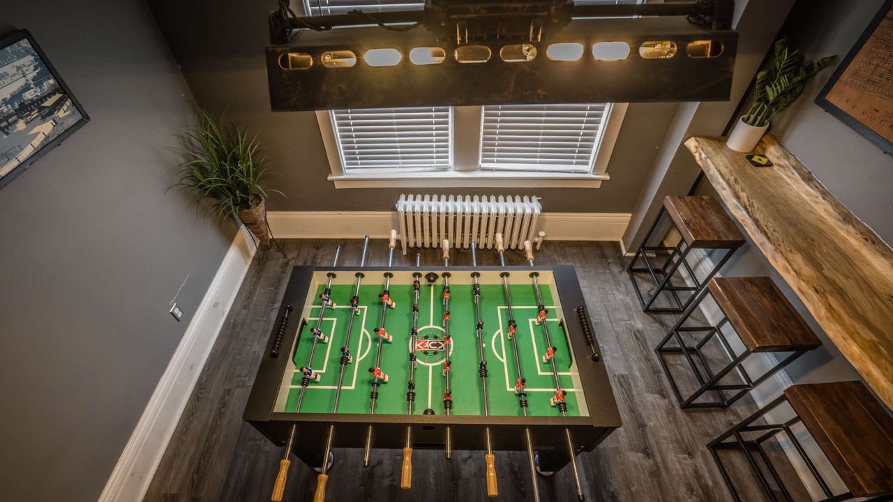 Photo of Bedroom in Harrisburg