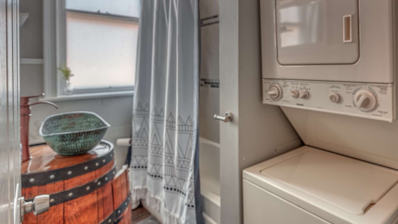 Photo of Bathroom in Harrisburg