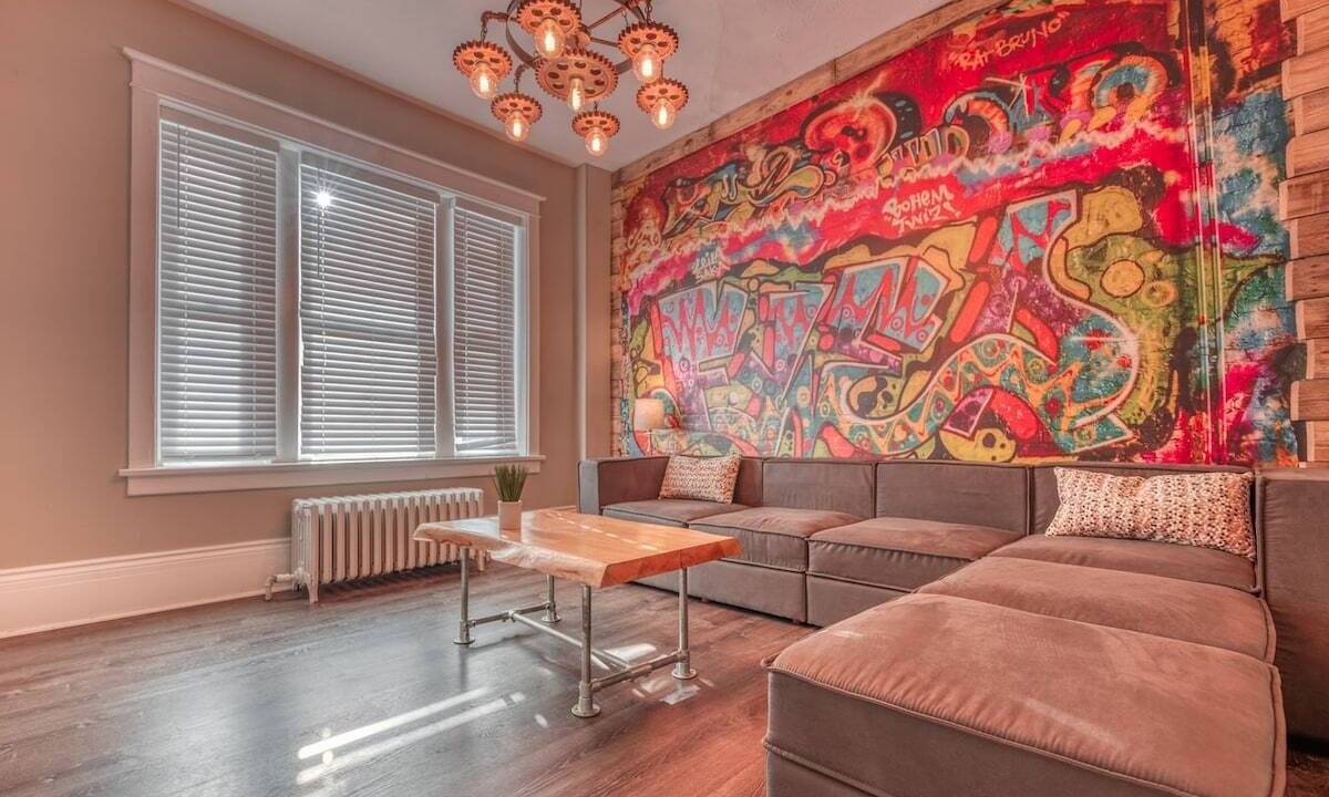 Photo of Livingroom in Harrisburg