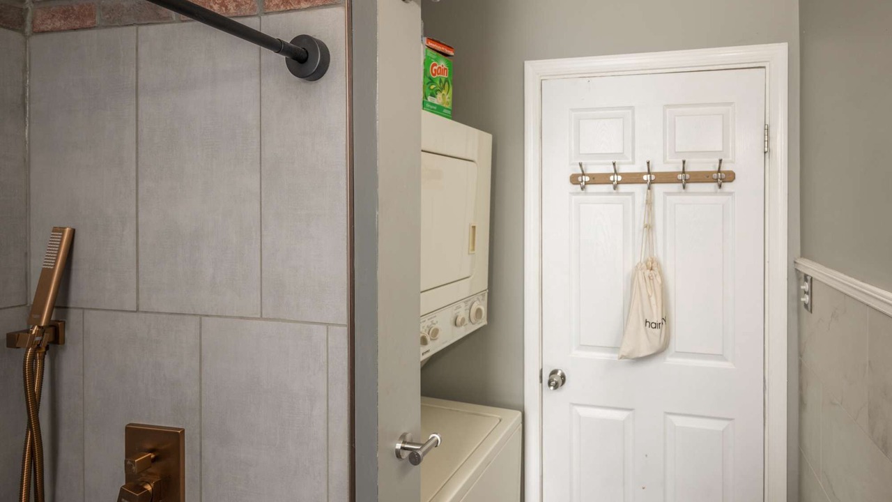 Photo of Bathroom in Harrisburg