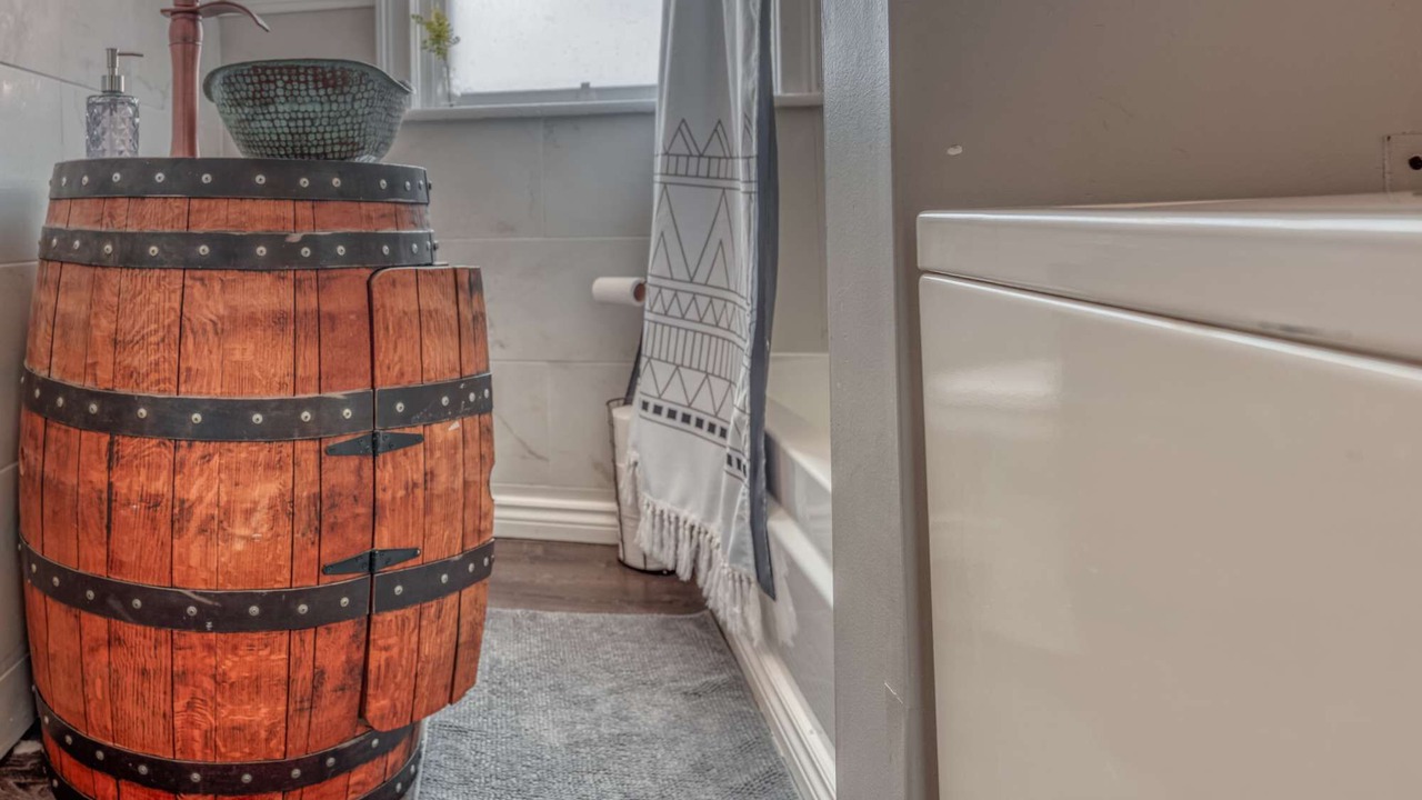 Photo of Bathroom in Harrisburg