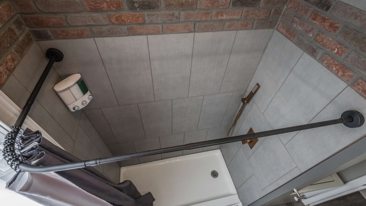 Photo of Bathroom in Harrisburg