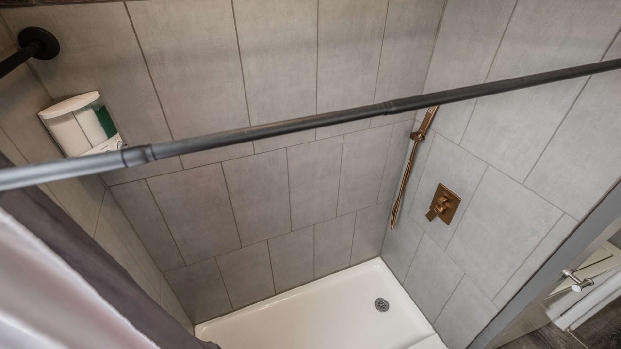 Photo of Bathroom in Harrisburg