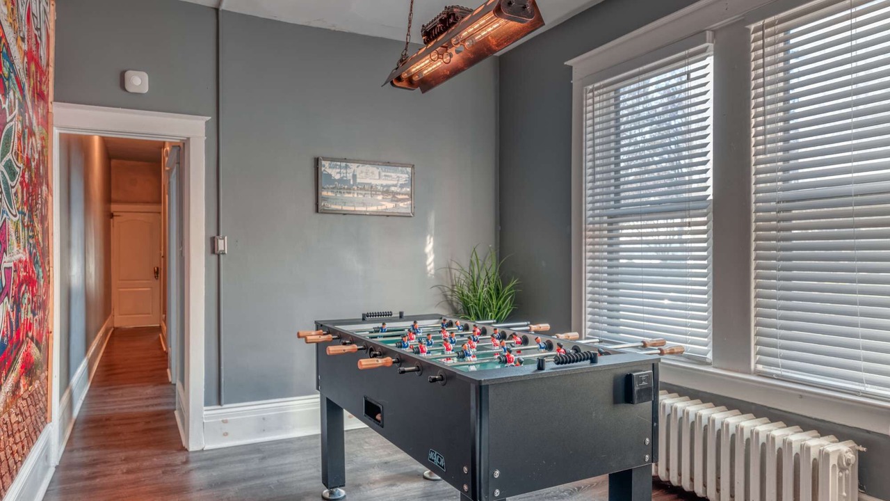 Photo of Bedroom in Harrisburg