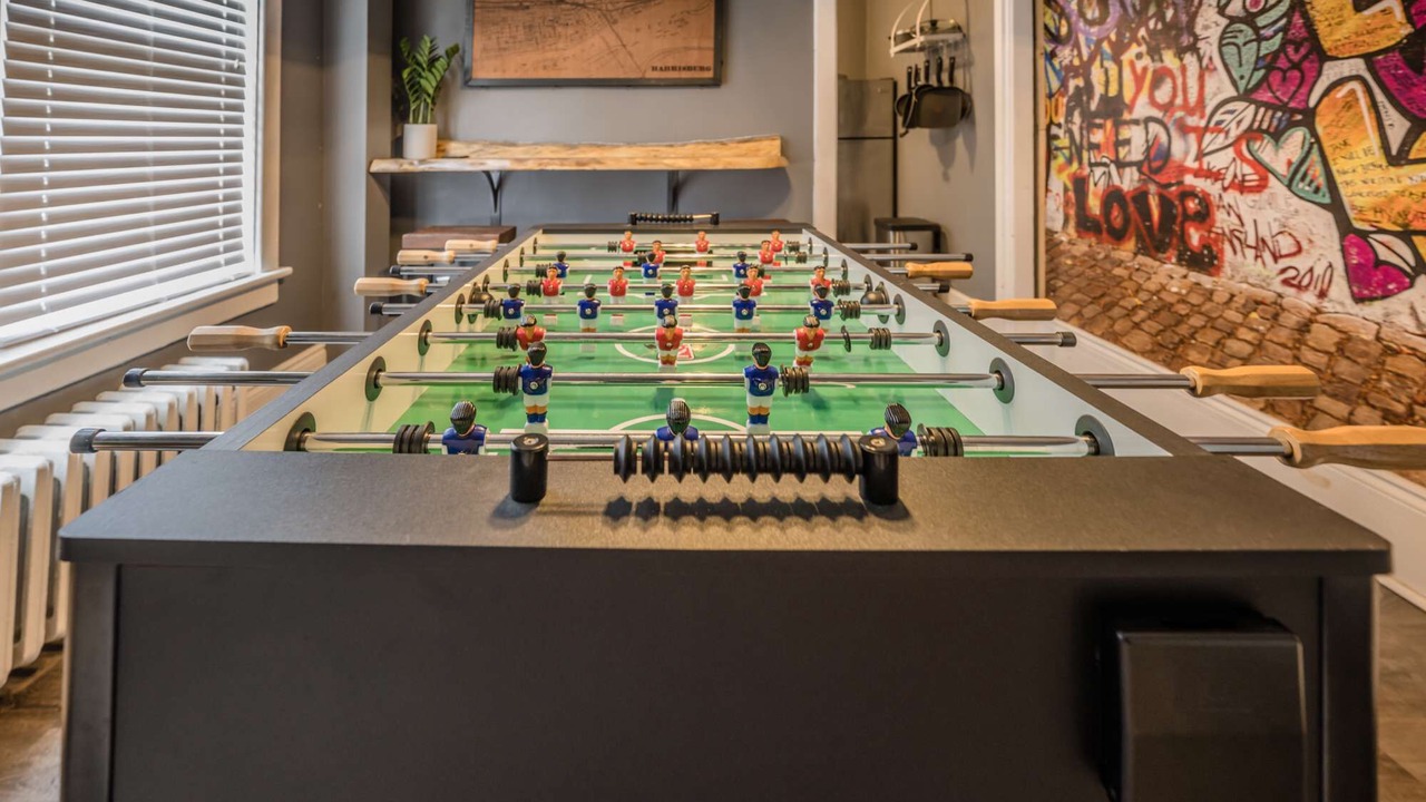 Photo of Bedroom in Harrisburg