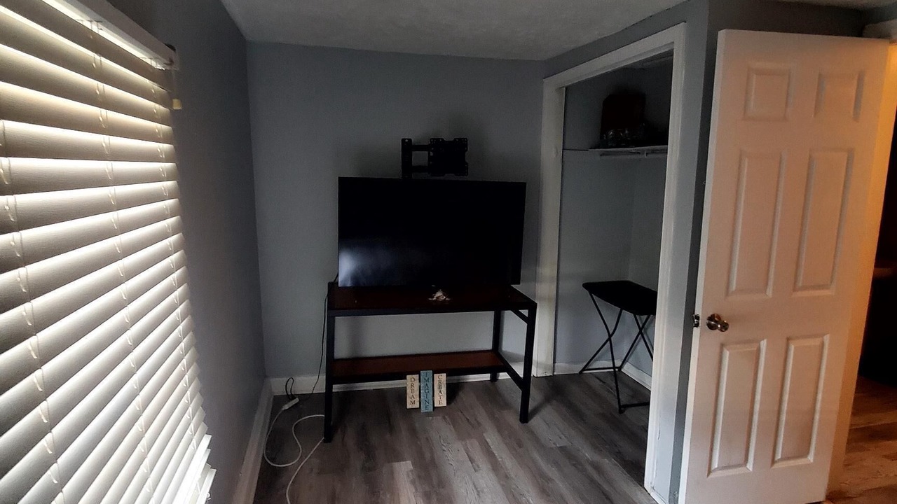 Photo of Bedroom in Pembroke