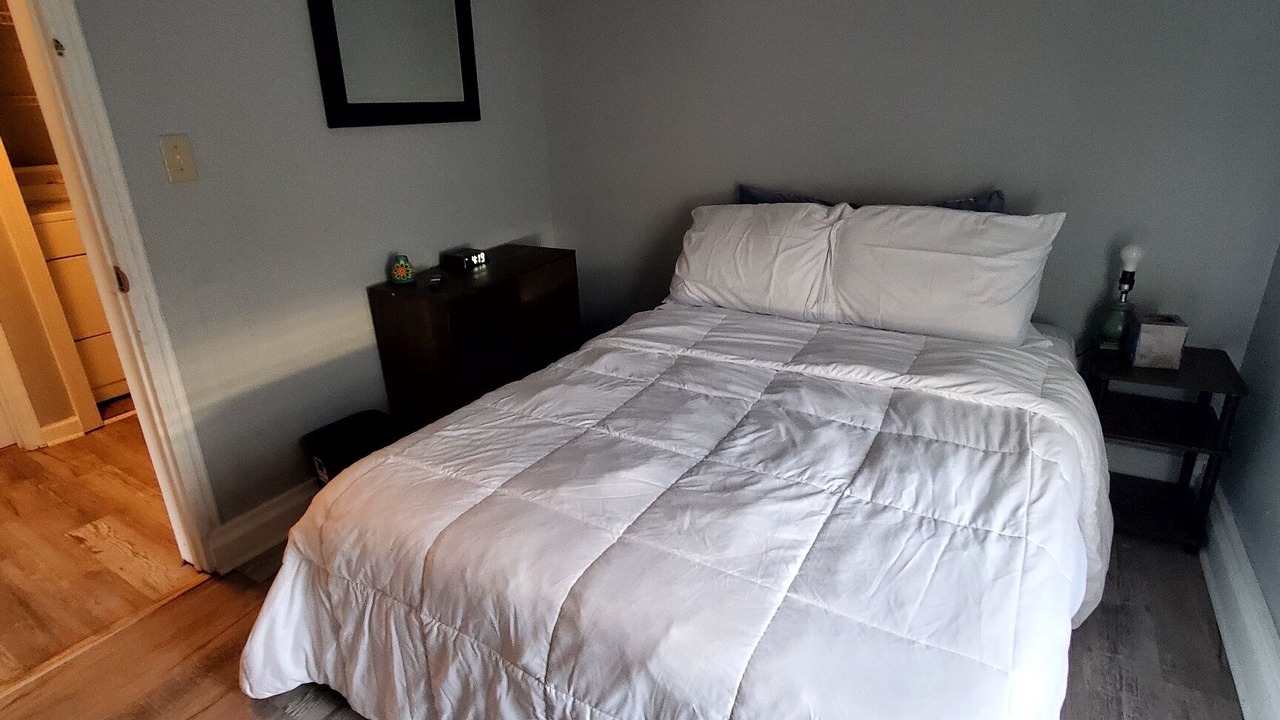 Photo of Bedroom in Pembroke