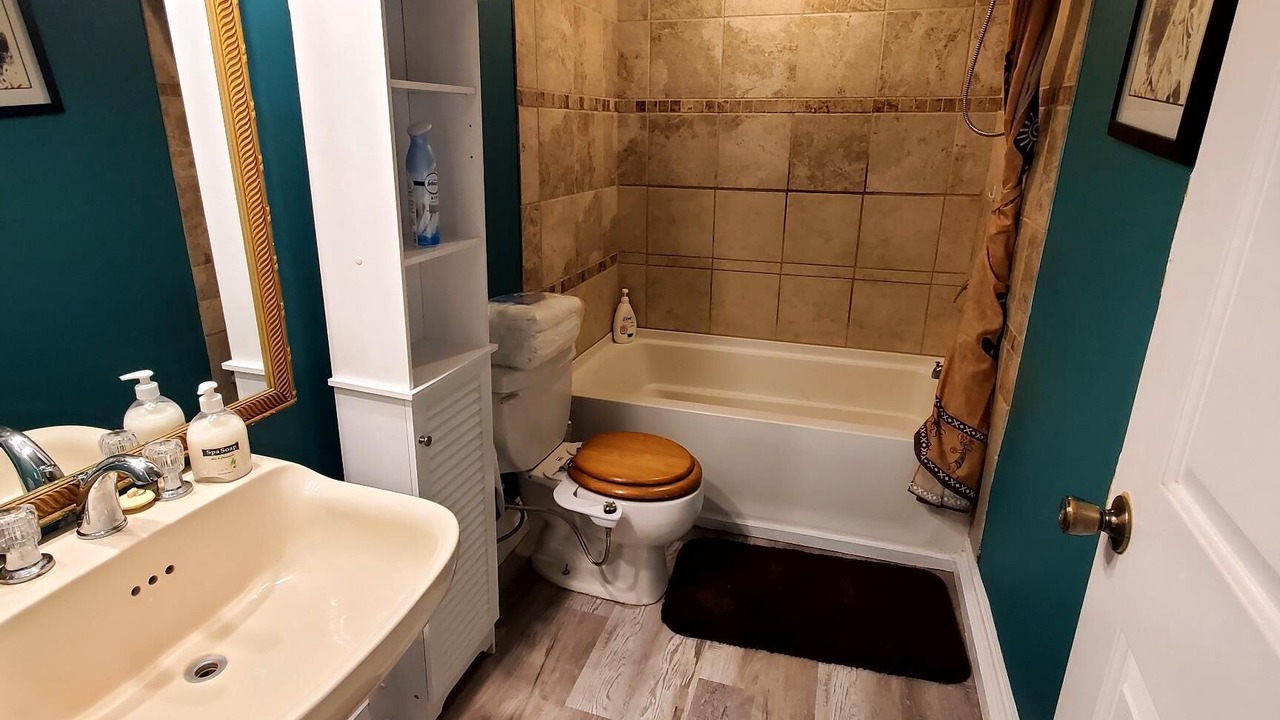Photo of Bathroom in Pembroke