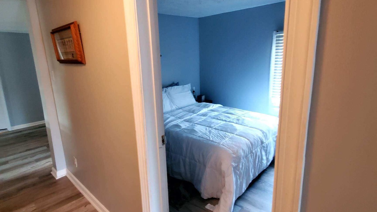 Photo of Bedroom in Pembroke