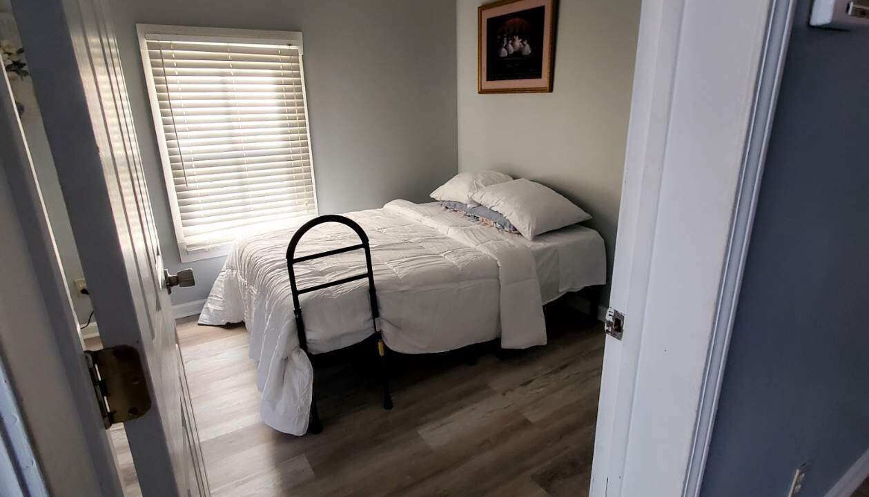 Photo of Bedroom in Pembroke