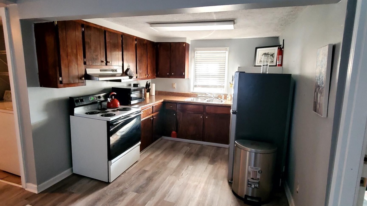 Photo of Kitchen in Pembroke