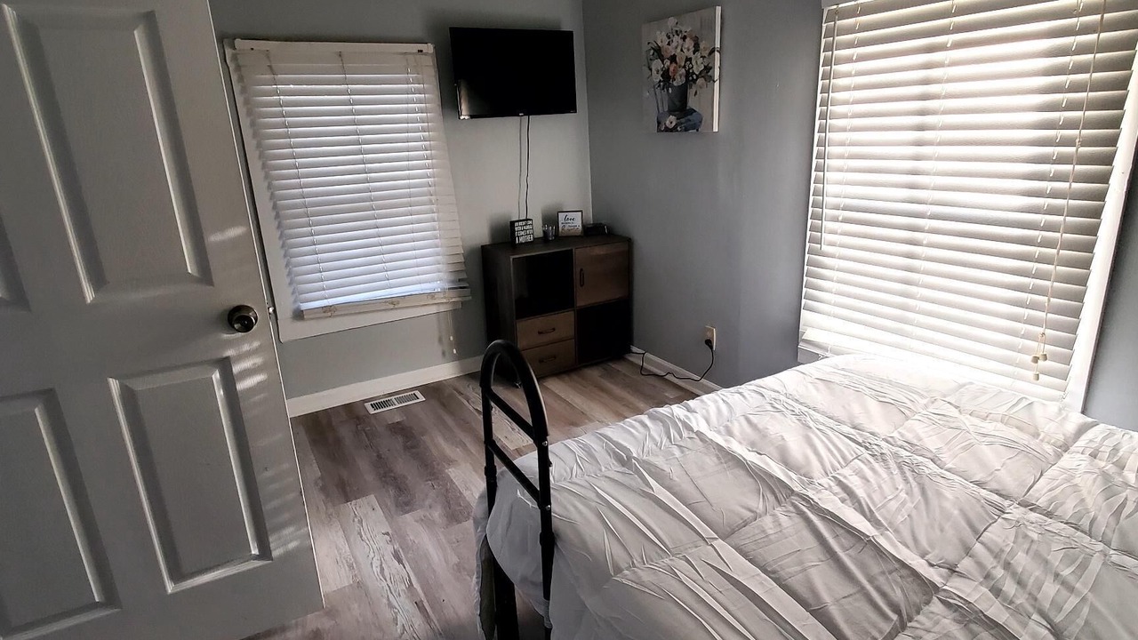 Photo of Bedroom in Pembroke