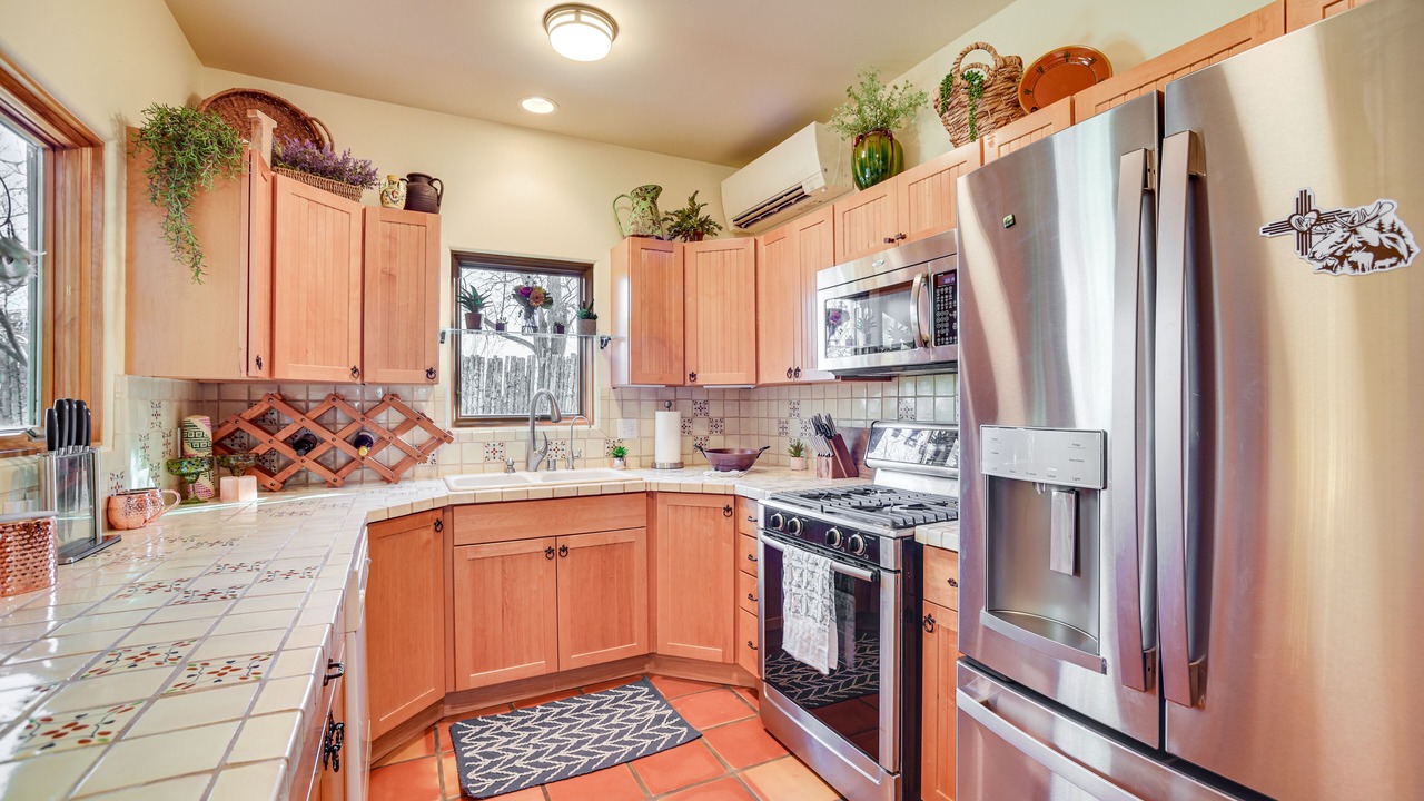 Photo of Kitchen in Southside