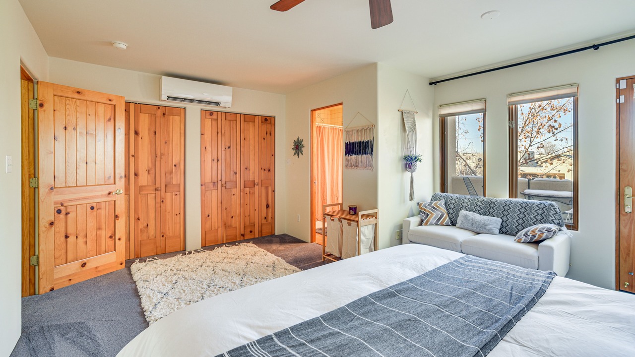 Photo of Bedroom in Southside