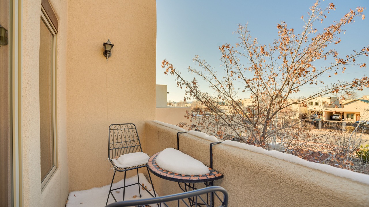 Photo of Patio Balcony in Southside