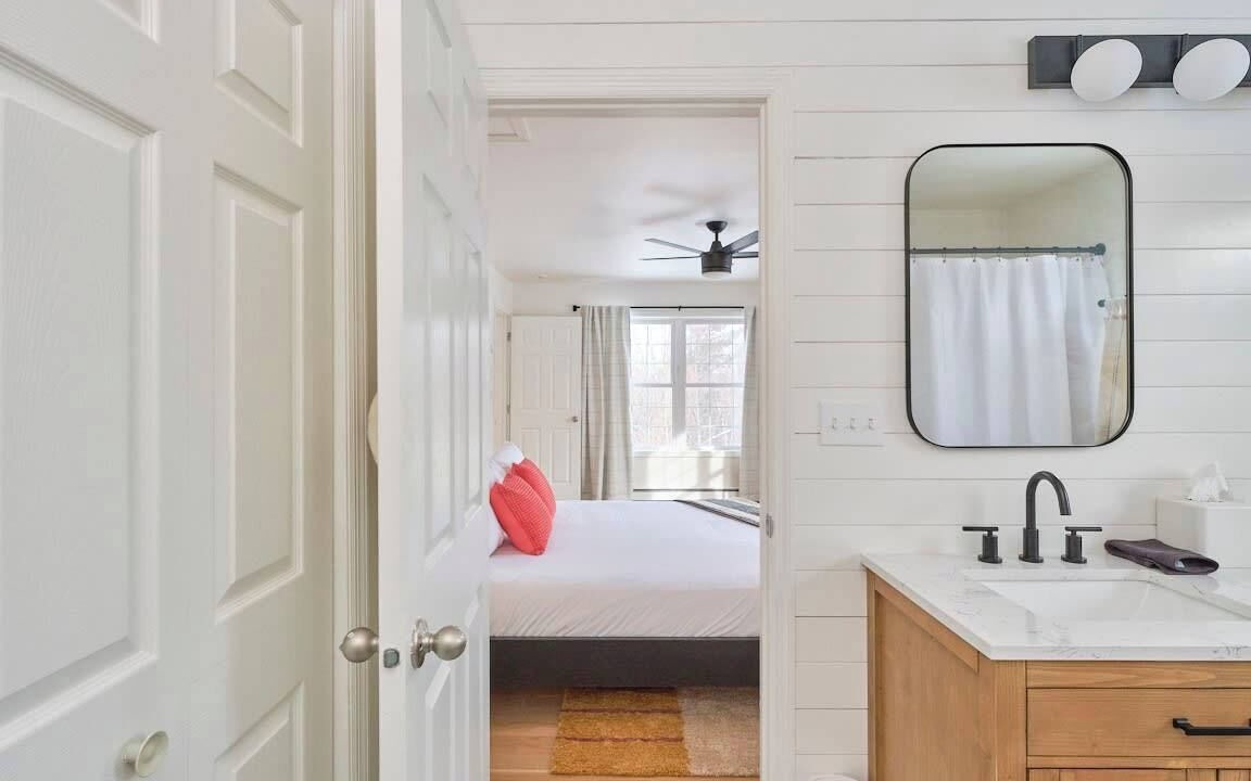 Photo of Bathroom in Cornwallville