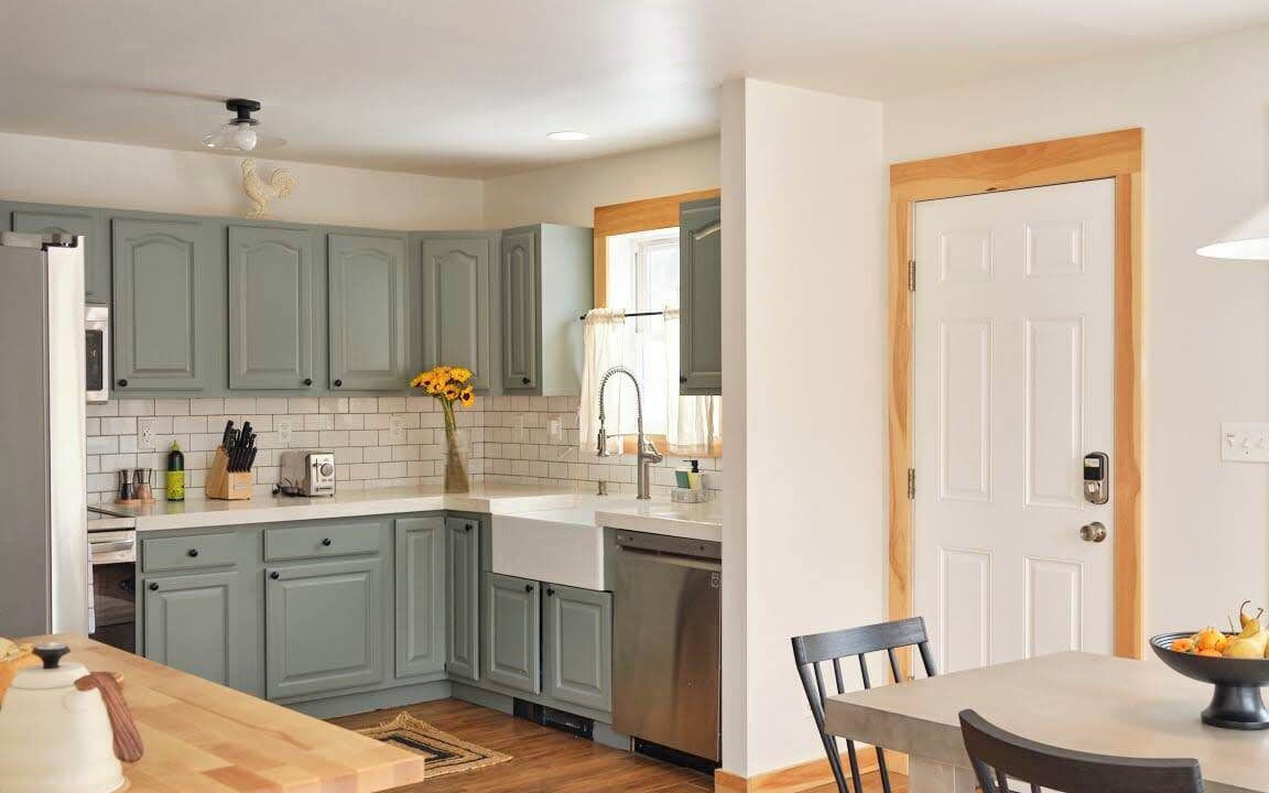 Photo of Kitchen in Cornwallville